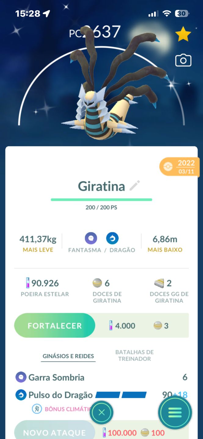 CONTA POKÉMON GO NÍVEL 39 À VENDA 40 SHINY, 28 LENDÁRIOS E 28 PERFEITOS 100%!