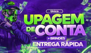 [BOOST] UPAGEM DE CONTAS GTA 5 ONLINE - 540 MILHOES + NVL 8000 + PROPRIEDADES