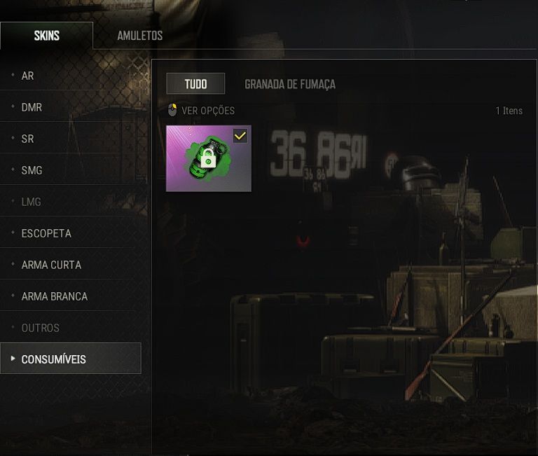 [Promocao] Pubg mk12 progressiva + smoke esmeralda + 70 jogos epic games