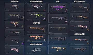 CONTA DE VALORANT 159 SKINS E 12 FACAS [Full Acesso]