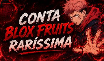 [raríssima] conta blox fruits upada com três game pass (boa em Grow a garden 2)