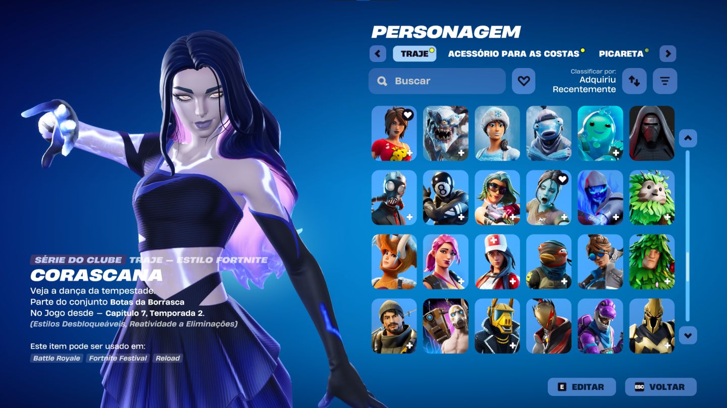 PRIMEIRO E-MAIL INCLUSO | IKONIK + GLOW + FISHSTICK WORLD CUP 2019