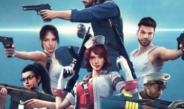 Serviços Free Fire | Subir de Patente Ranked & CS Ranked