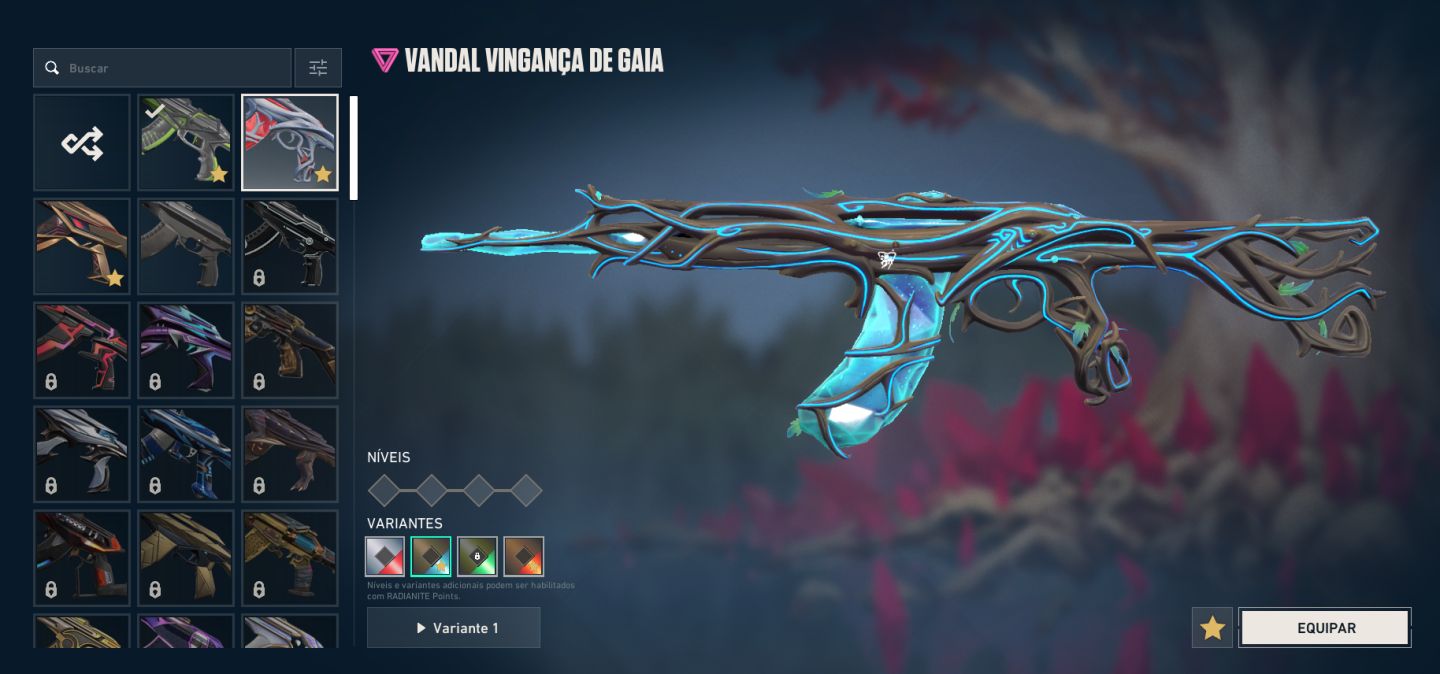 CONTA VALORANT FULL ACESSO 1K GASTOS | EX ASCENDENTE 2 | FULL ACESSO + DADOS REC