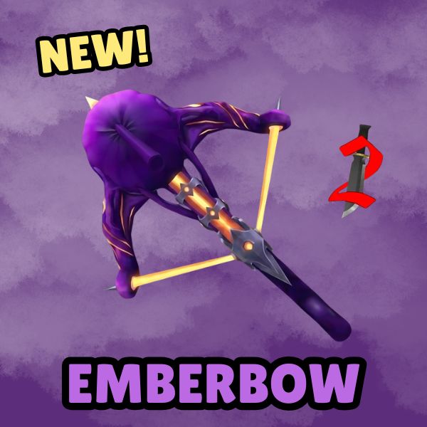 [MELHOR PREÇO] Emberbow mm2