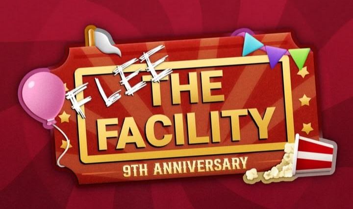 FLEE THE FACILITY