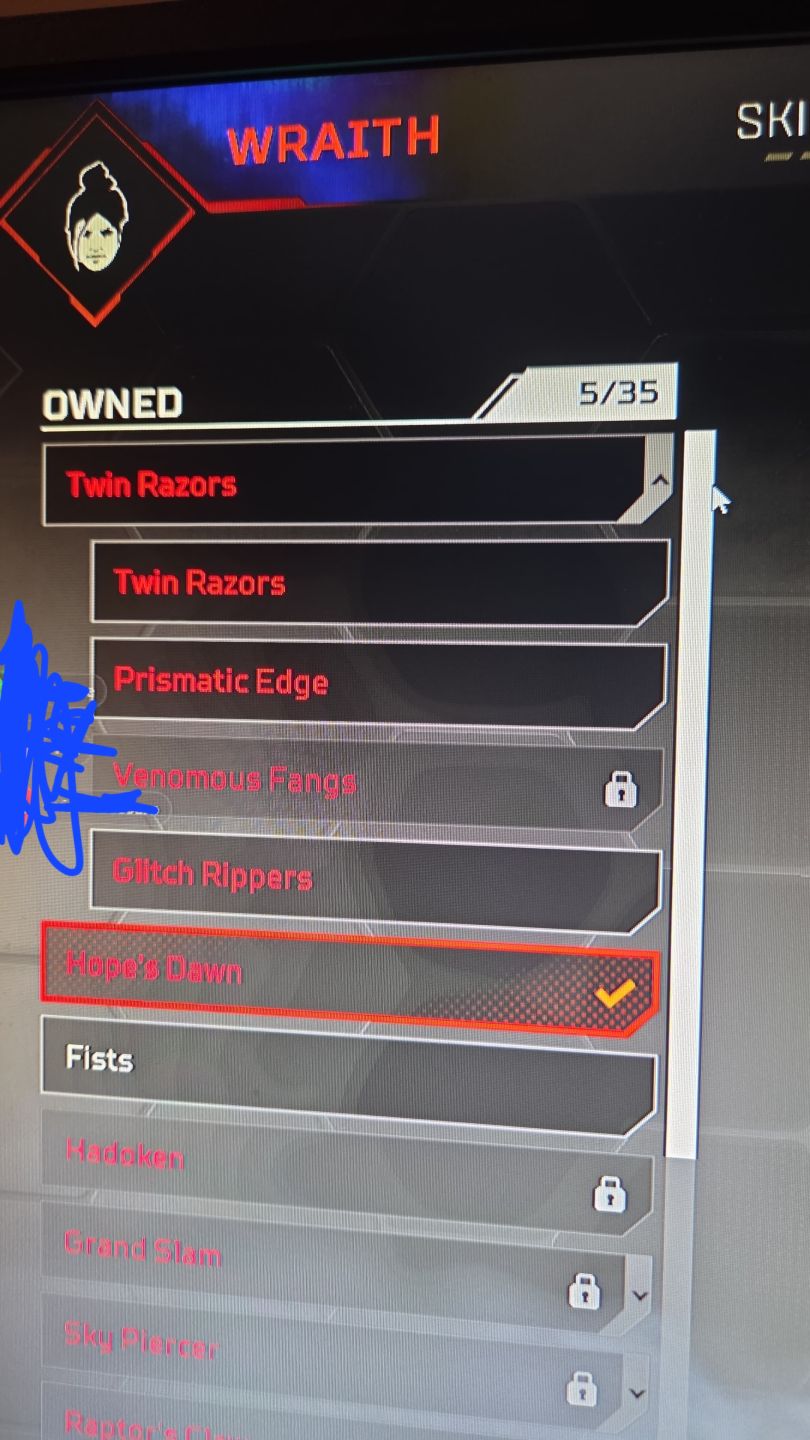 2x PREDATOR / 2x MESTRE || 2 HERANÇAS (1 UNIVERSAL) || 20 BOMB | OG EMAIL