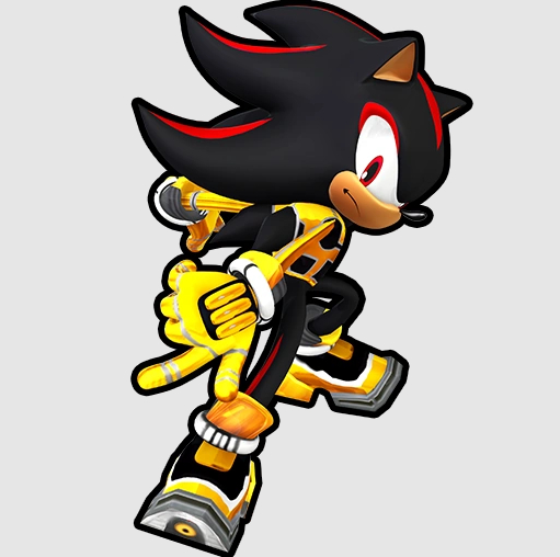 SUPER SILVER TRADABLE & SKINS LIMITADAS NO SONIC SPEED SIMULATOR