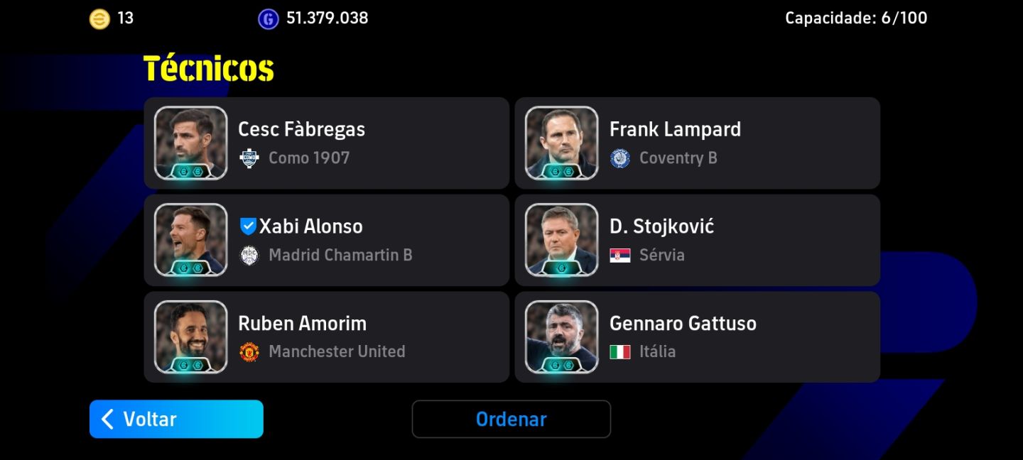 Conta EFootball 3238+FULL YAMAL RAPHINHA+COMPANHIA CONTA FULL