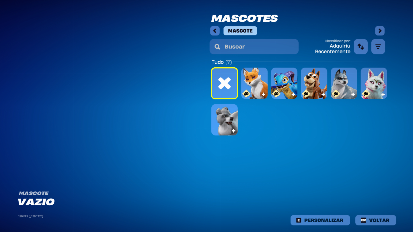 CONTA DE FORTNITE MUITO RARA COM SKINS TRYHARDS E PICARETRAS!!