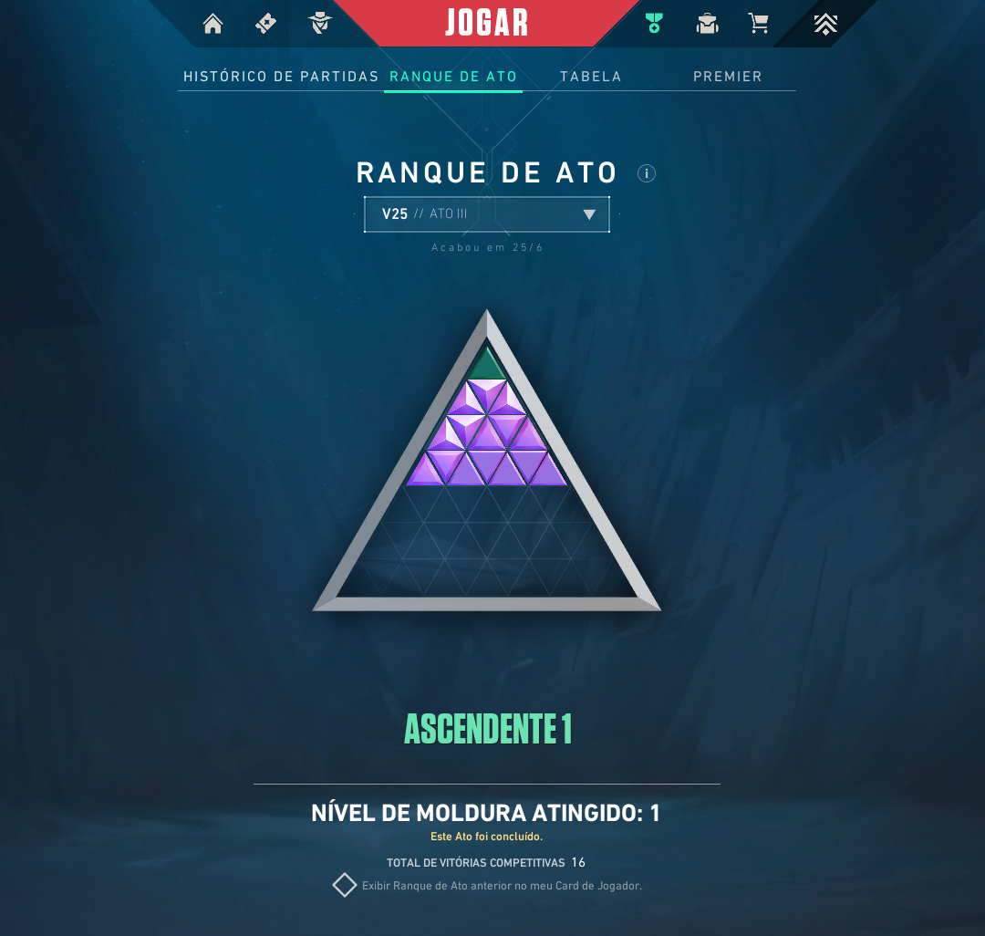 CONTA DE VALORANT À VENDA! Skins raras +