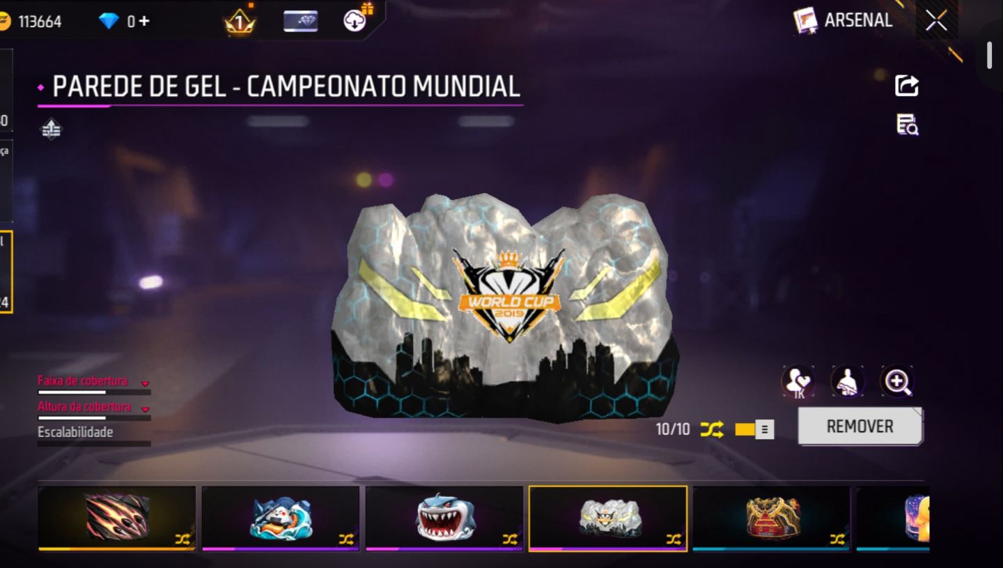 Conta com fitinha, barbinha, angelical e etc