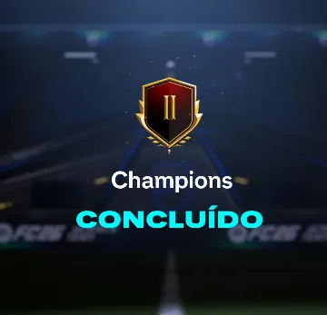 WL EA FC 27 Garanta Sua WL R$120- Weekend League / Rivals / Squad Battles (PC)