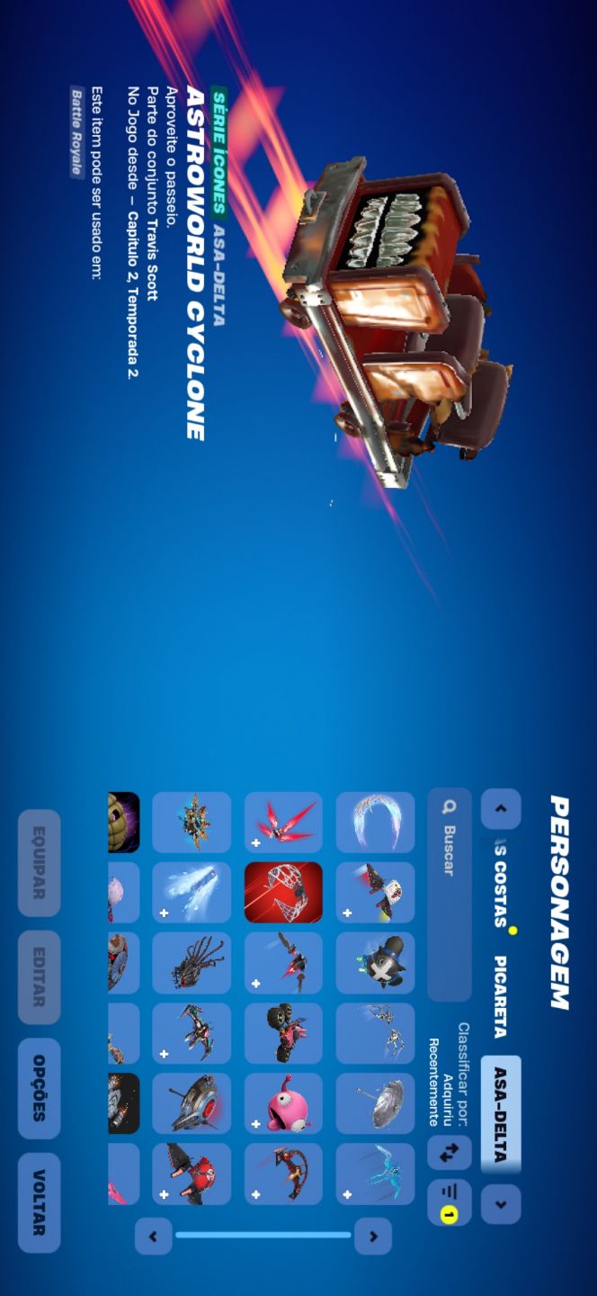 CONTA FORTNITE COM SALVE O MUNDO FUNDADOR!!