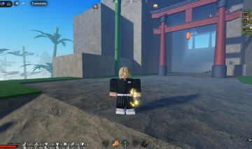 Conta Project Slayers 2 Uzui nível máx (225)