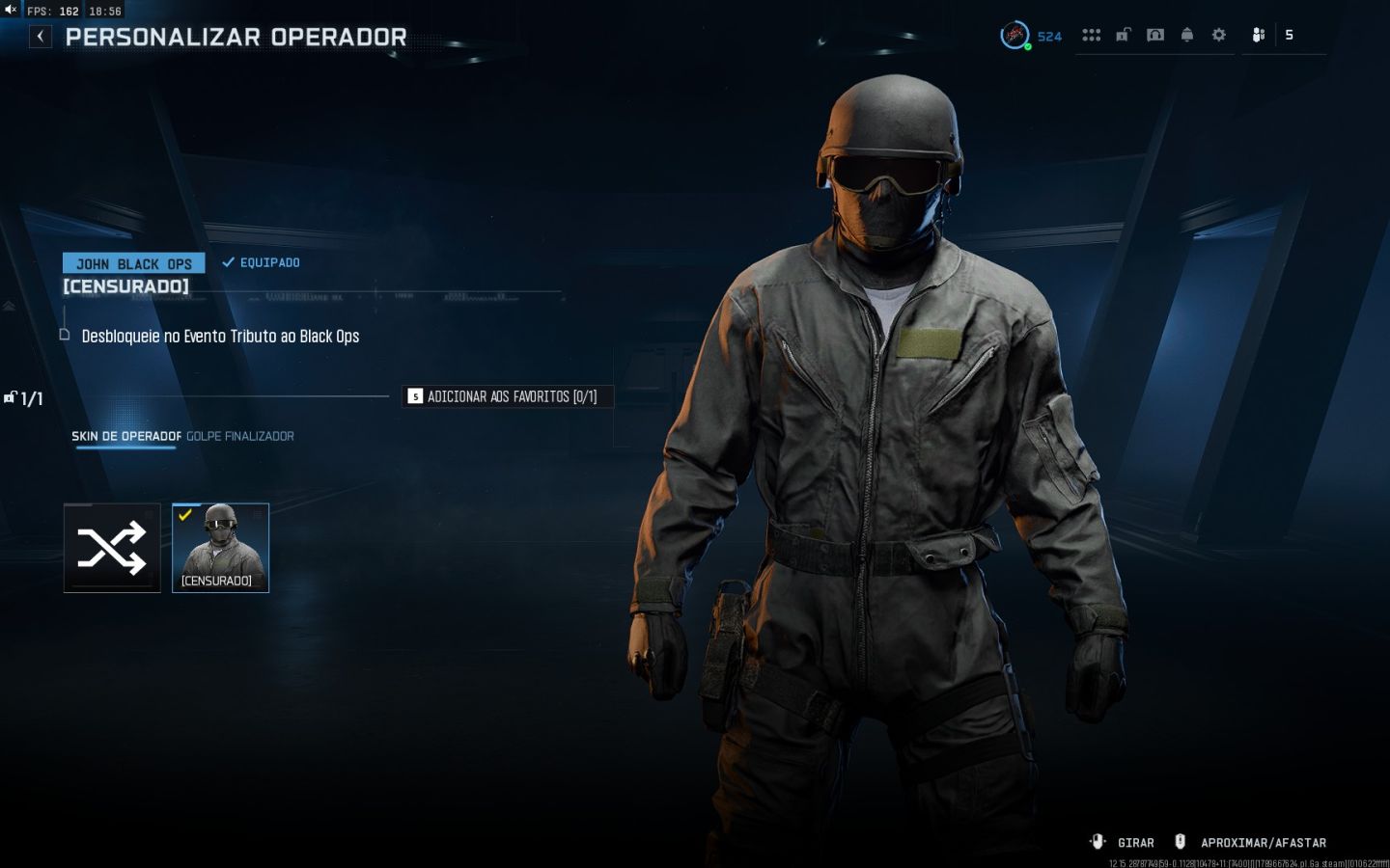 CONTA CALL OF DUTY COM T800, SKINS RARAS, CAMUFLAGENS E PRESTIGIE MASTER!!