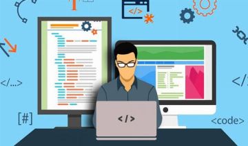 Desenvolvimento de soluções digitais sob medida Sites Apps Sistemas Automações