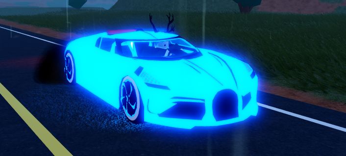 Jailbreak Macaron + radiant ice