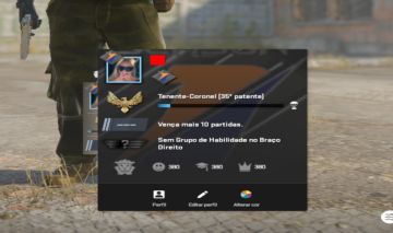 CONTA CS2 PRIME + MEDALHA DA S1+ 380 ELOGIOS + 1525H + LVL35 + AK + DYING LIGHT