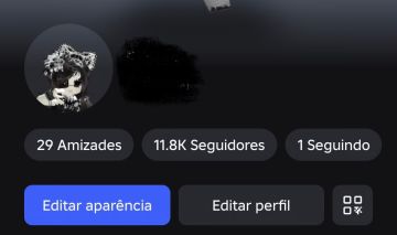 CONTA COM KORBLOX E 100K+ GASTOS FOCADO FEMININO!