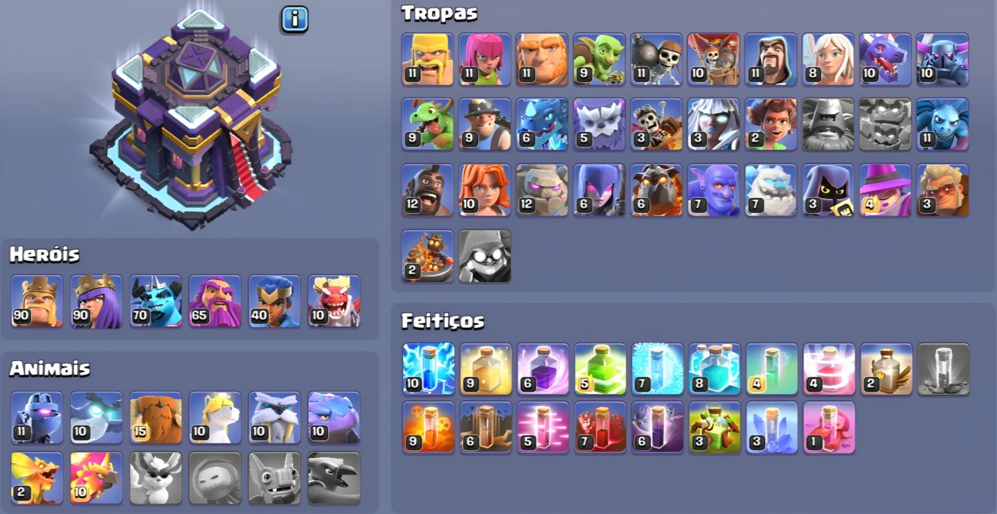 CV 15 Full | Centro de Vila 15