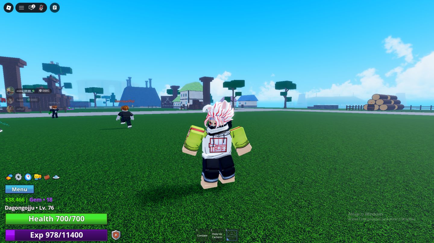 Conta do roblox, gasto no entorno de 4k robux