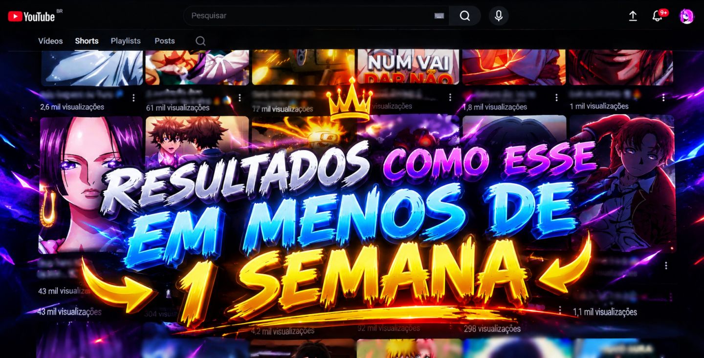 YOUTUBE | HORAS MONETIZAÇÃO + INSCRITOS + VIEWS | MONETIZE O YT HOJE MESMO!