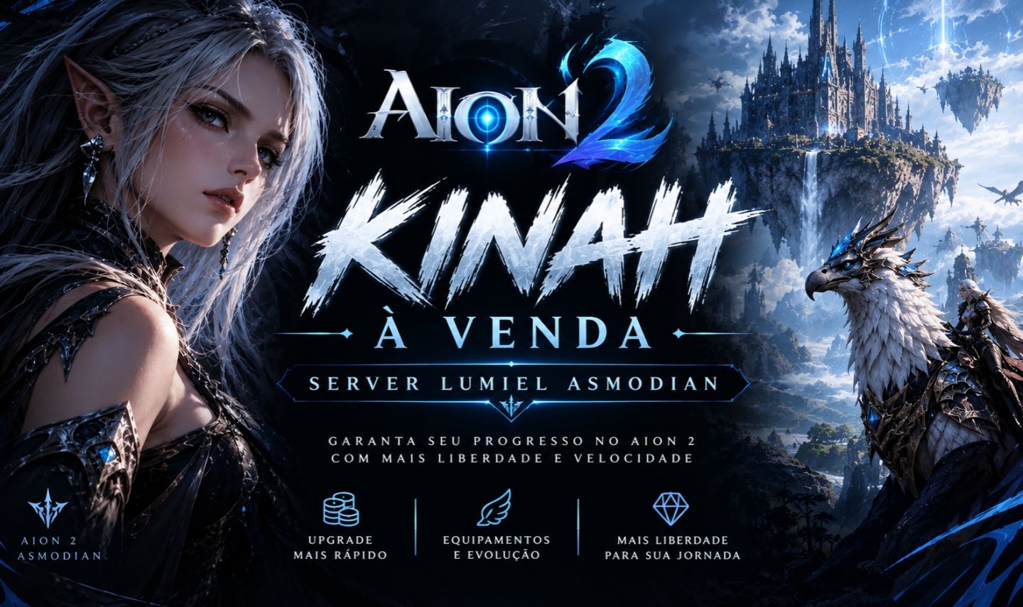 Kinah - LUMIEL SA