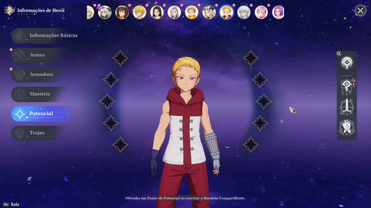 BAN P10+ LANCELOT P5