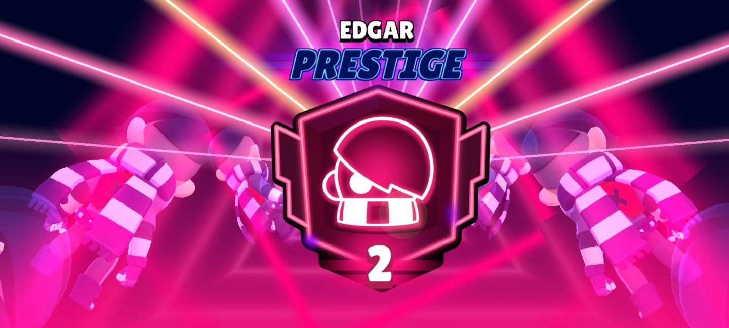 CONTA DE BRAWL STARS LENDÁRIA 2 COM 25 MIL TROFÉUS 3 FULL BUFFIES DO META BARATA