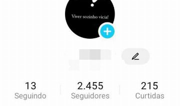 CONTA TIKTOK 2K SEGUIDORES BR! SHOP+SITE+LIVES+TR0CA N0ME! SEM PROMOVER!
