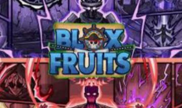 [MAIS BARATO] SERVIÇOS BLOX FRUITS (NÃO É CONTA)