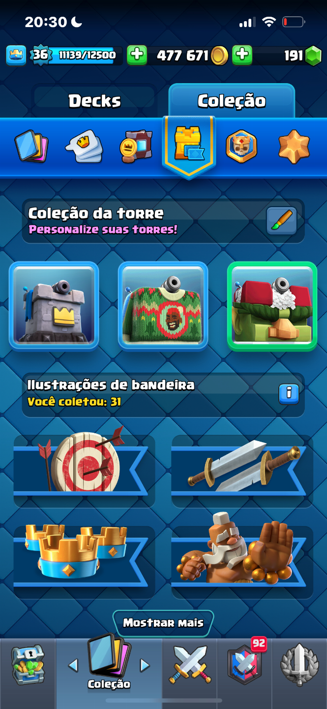 Melhor Conta de clash PROMOÇÃO CONTA UPADAA