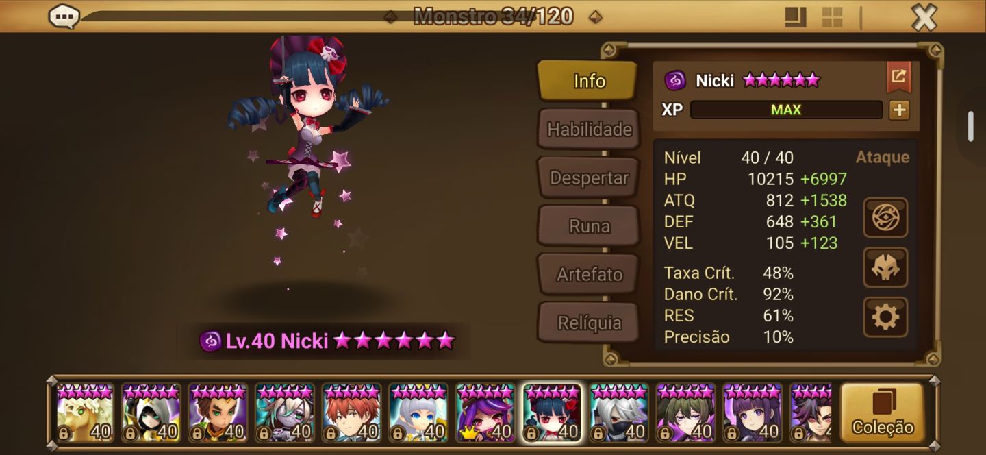 Conta PVE auto, com 4 LD Nat5.