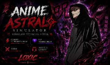 Anime Astral | Serviços/Carry em modos | Entrega Rápida |