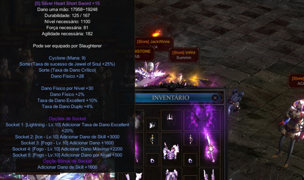 MEGAMU ALL SL S.H TOPADO 35 SEED