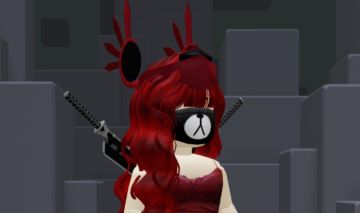 Conta de Roblox com muita skin Feminina e masculina