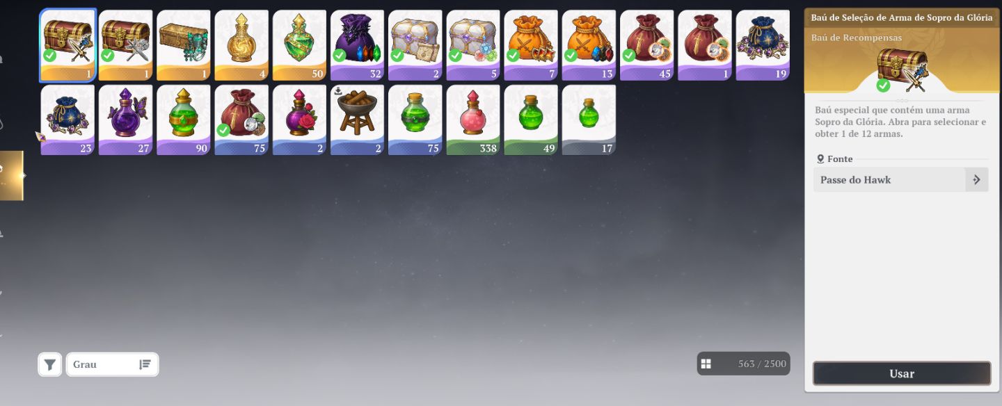 Conta top ban 10