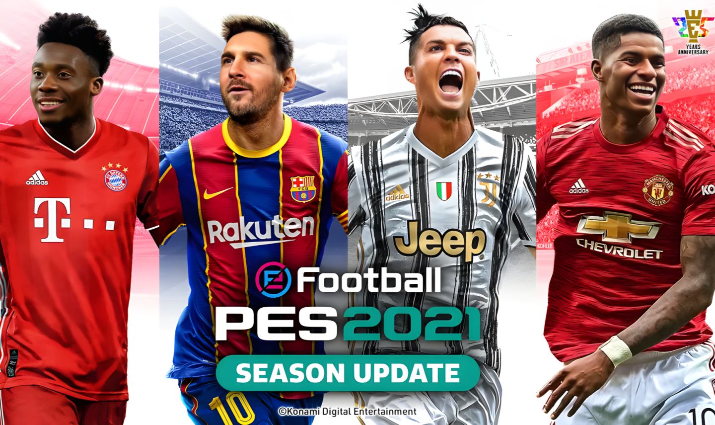 (O PREÇO MAIS BARATO) CONTA PES 2021 STEAM