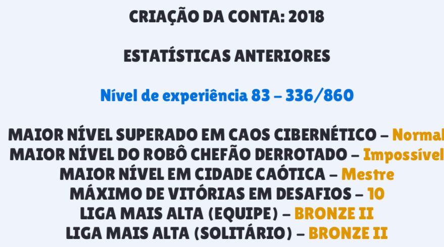 Conta brawl stars gemada e rara!!!