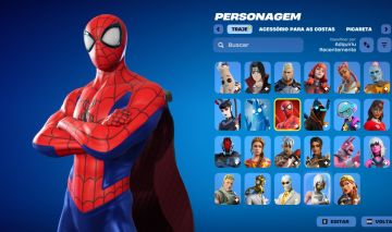 Conta Fortnite | 87 Skins | Itachi Uchiha | Entrega automática!