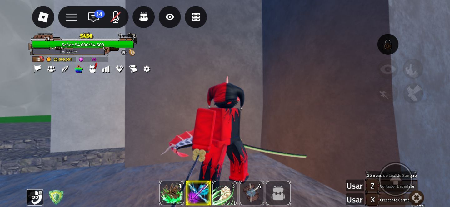 CONTA DE ROBLOX COM JOGOS UPADOS