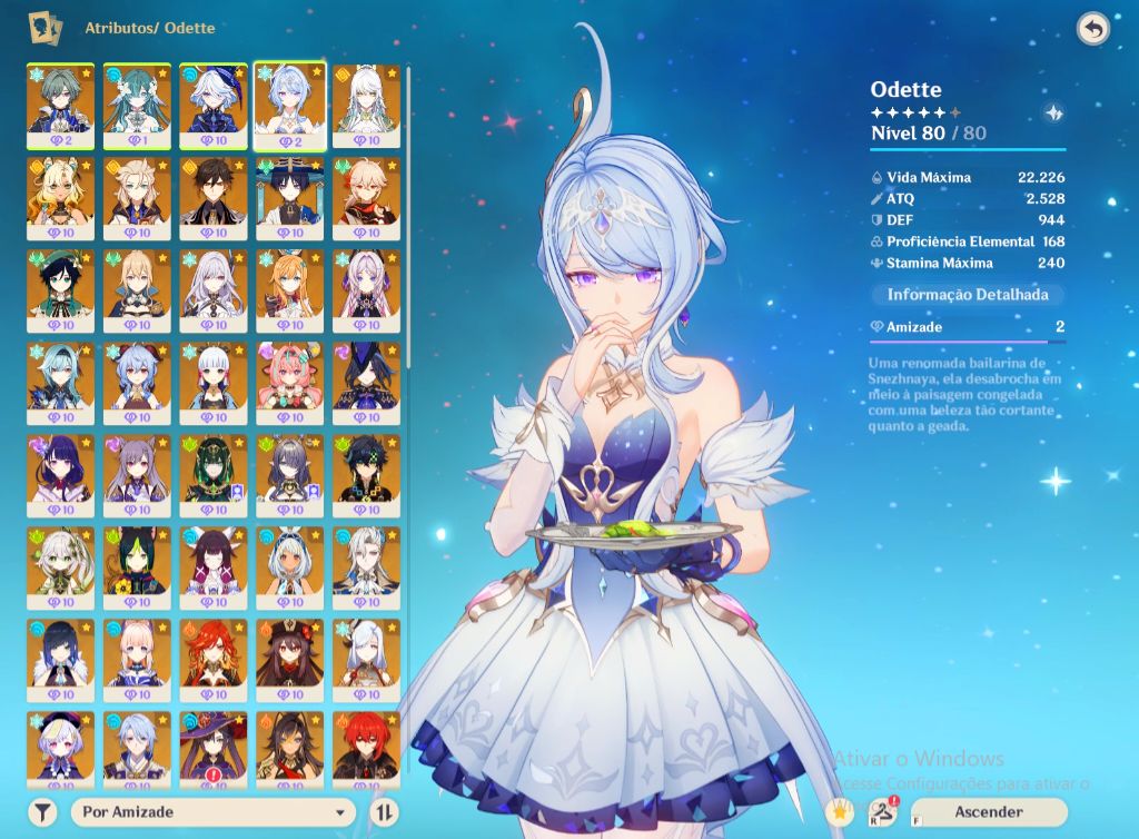 CONTA GENSHIN 90x5 TODOS OS ARCONTES