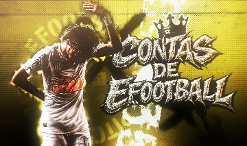 Conta eFootball UPADA | FC 3141 | Goleiro 106 | Vários 102+