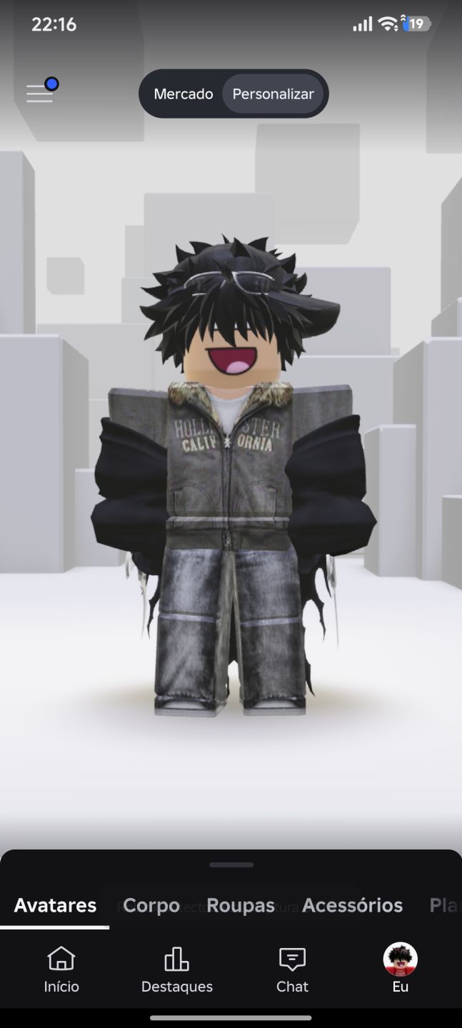 1 x CONTA DE ROBLOX UPADA COM 14K GASTOS (LEIA A DESCRIÇÃO)!!!