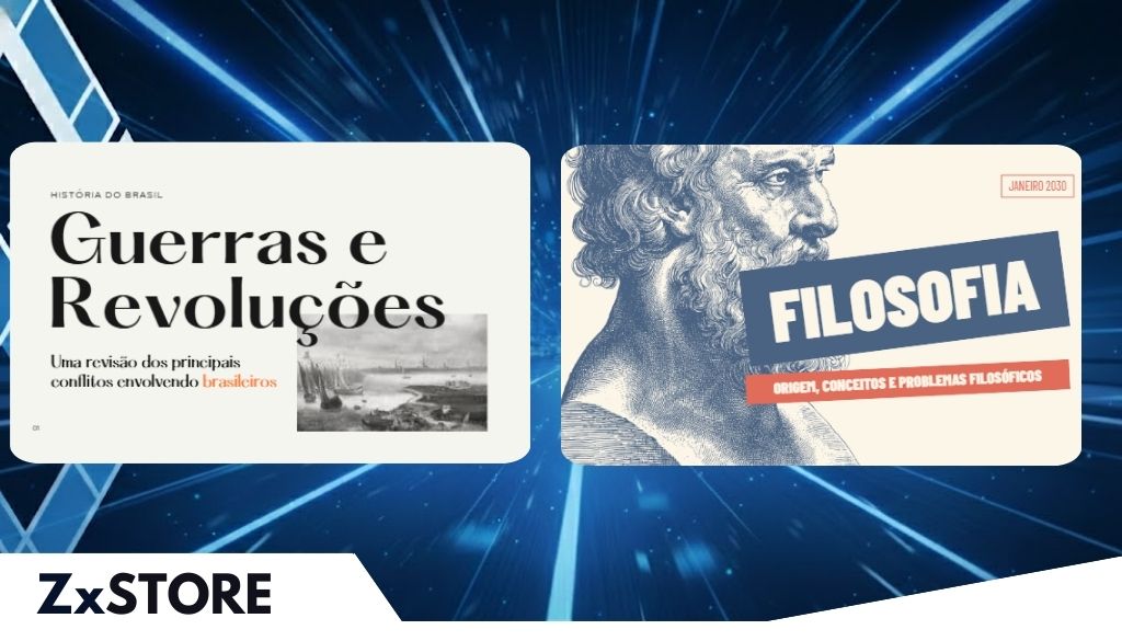 SLIDE ACADEMICO (AQUI TEM QUALIDADE)