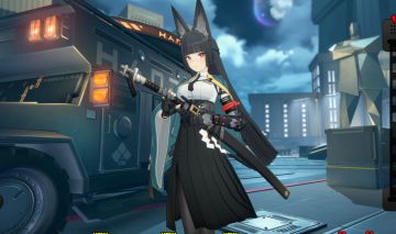 ZZZ | MIYABI W1 + SKIN + 6 T5 LIMITADOS | 80 TIROS | PITY 60 | RANK 53