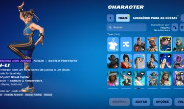Conta de Fortnite com minty salve o mundo fundador stw og mais de 240 skins