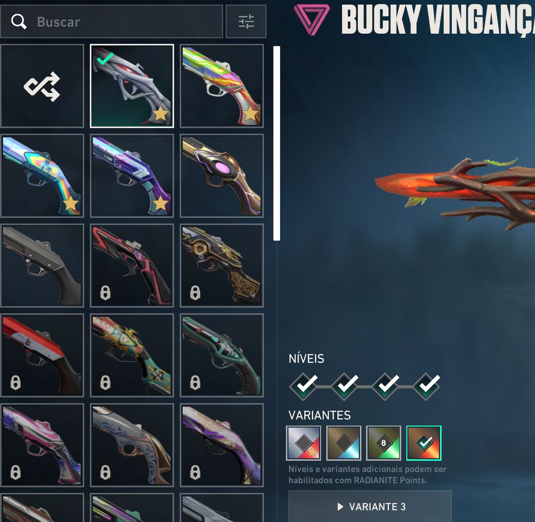 Conta Valorant+ LOL | full dados | 3555 gastos | skins edição limitada