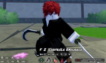 Conta Slayer 2